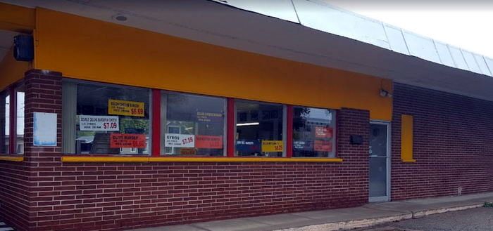 Coney Island (Dog n Suds) - From Web Listing And Facebook (newer photo)